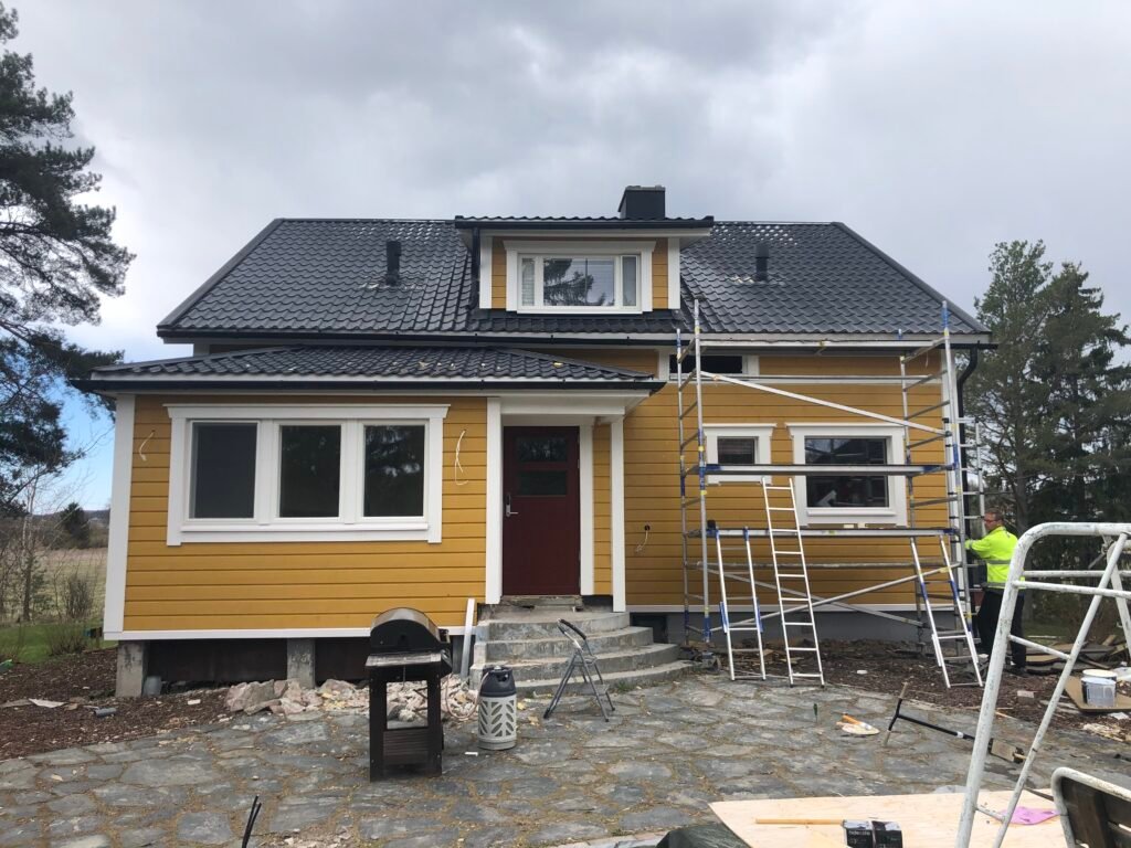 Julkisivukuntoon.com_piikkiö Julkisivuremontti Piikkiö